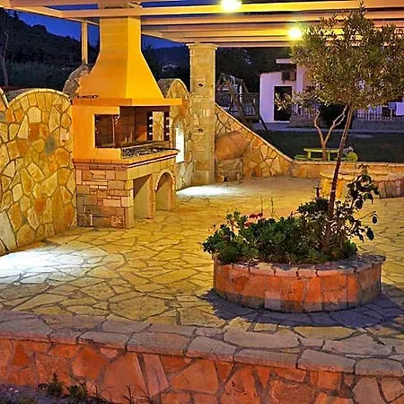 Sunny Garden 3* Закинтос