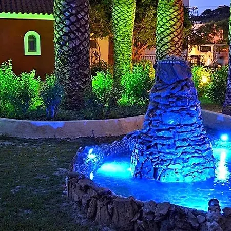Sunny Garden 3*