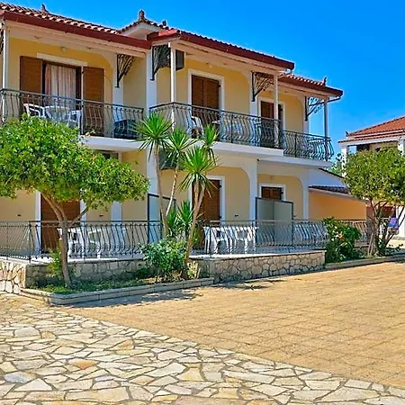 Sunny Garden 3*
