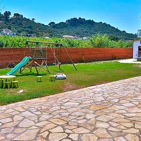 Sunny Garden Отель 3*