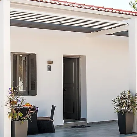Sunny Garden 3* Закинтос