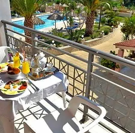 Hotel Sunny Garden 3*